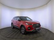 Chery Tiggo 7 Pro I Москва  - изображение 33