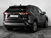 Toyota RAV4 V (XA50) Санкт-Петербург  - изображение 32