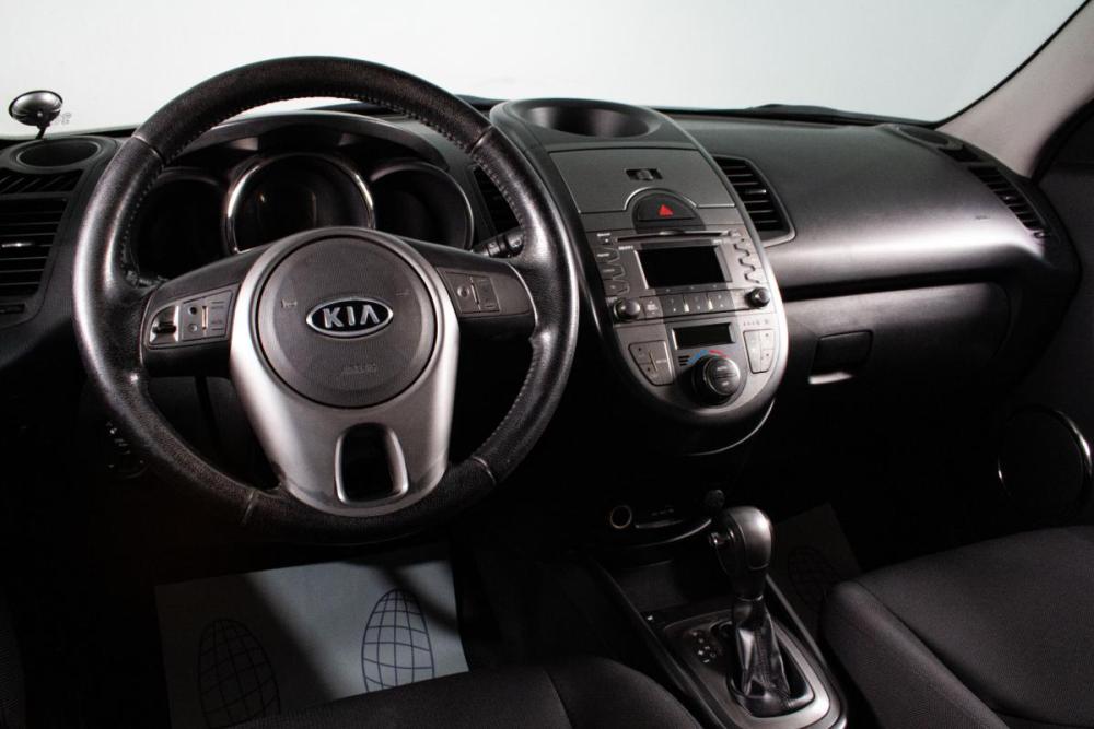 Kia Soul I Сургут  - изображение 12