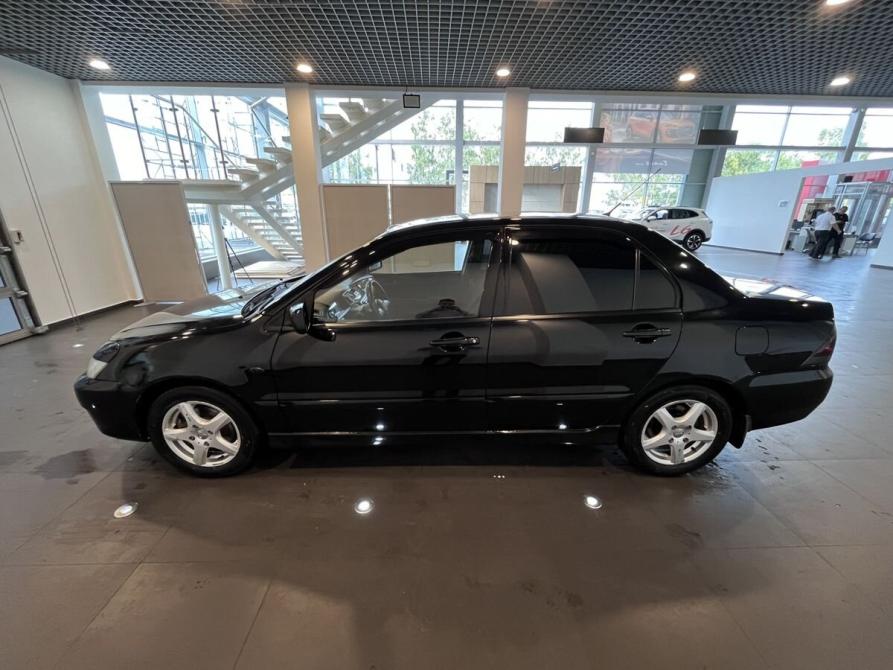 Mitsubishi Lancer IX Рестайлинг Чебоксары  - изображение 6