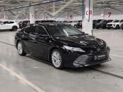Toyota Camry VIII (XV70) Казань  - изображение 25