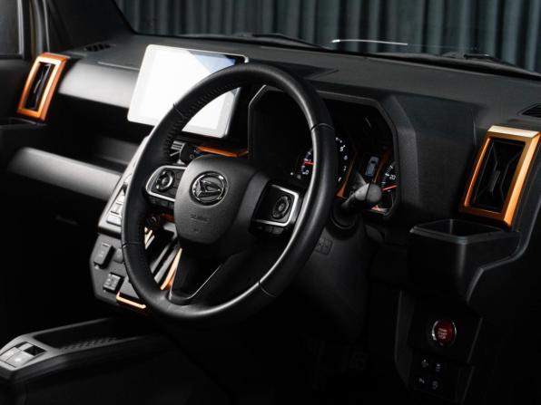 Daihatsu Taft II с пробегом 2020 года, цена 1 337 500 рублей, 25948 км, хэтчбек, Автокод Объявления