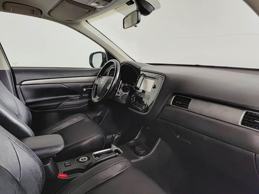 Mitsubishi Outlander III Уфа  - изображение 13
