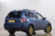 Subaru Forester III Рестайлинг Новокузнецк  - изображение 36