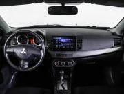 Mitsubishi Lancer X Рестайлинг Москва  - изображение 36