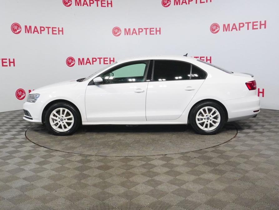 Volkswagen Jetta VI Рестайлинг Вологда  - изображение 8