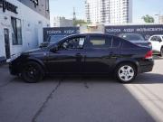 Opel Astra H Рестайлинг Москва  - изображение 20