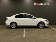Mazda 3 I (BK) Рестайлинг Челябинск  - изображение 20