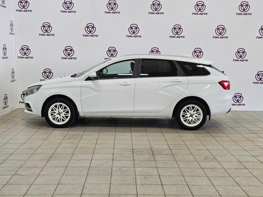 Lada (ВАЗ) Vesta I Тольятти  - изображение 8