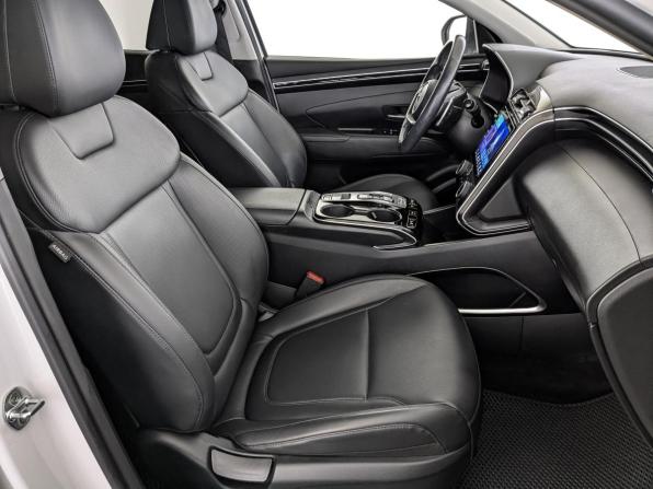 Hyundai Tucson IV с пробегом 2021 года, цена 2 610 000 рублей, 70320 км, внедорожник, Автокод Объявления