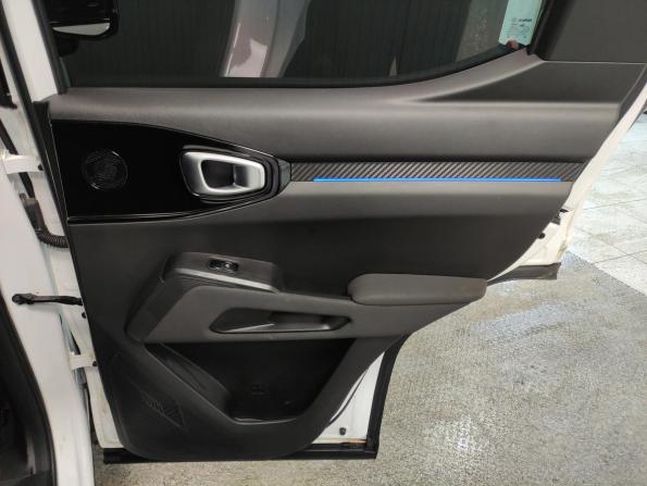 Haval H3 с пробегом 2024 года, цена 2 150 000 рублей, 17350 км, внедорожник, Автокод Объявления
