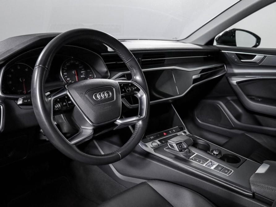 Audi A6 V (C8) Москва  - изображение 15