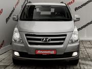 Hyundai Grand Starex I Рестайлинг Екатеринбург  - изображение 31