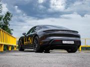 Porsche Taycan I Москва  - изображение 34