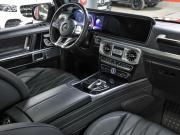 Mercedes-Benz G-Класс AMG II (W463) Москва  - изображение 43