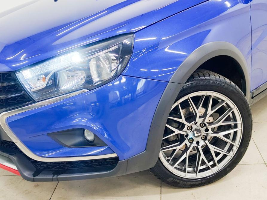 Lada (ВАЗ) Vesta I Тула  - изображение 2