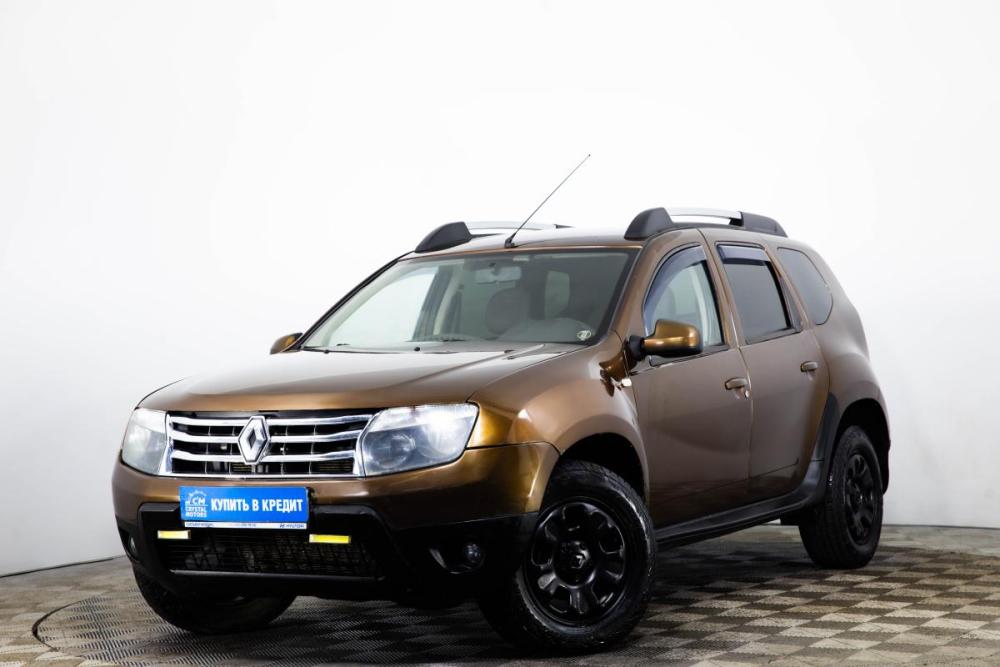 Renault Duster I Пермь  - изображение 4