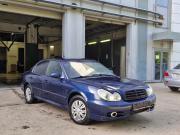 Hyundai Sonata IV (EF) Рестайлинг Нижний Новгород  - изображение 4