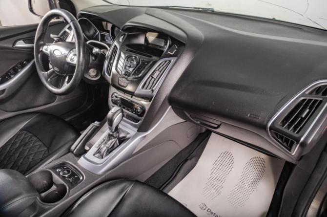 Ford Focus III с пробегом 2012 года, цена 899 000 рублей, 334000 км, хэтчбек, Автокод Объявления