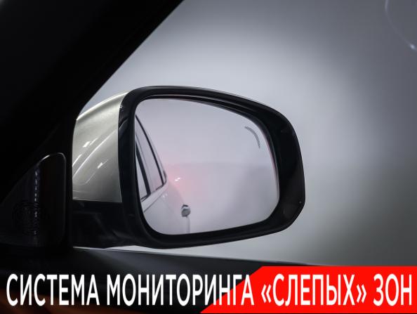 Geely Galaxy M9 с пробегом 2025 года, цена 6 490 000 рублей, 2820 км, внедорожник, Автокод Объявления
