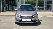 Lada (ВАЗ) Granta I Рестайлинг Оренбург  - изображение 15