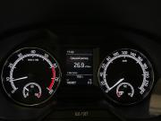 Skoda Octavia III (A7) Рестайлинг Балашиха  - изображение 21