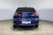 Mitsubishi Lancer X Саранск  - изображение 34