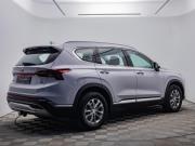 Hyundai Santa Fe IV Рестайлинг Москва  - изображение 23