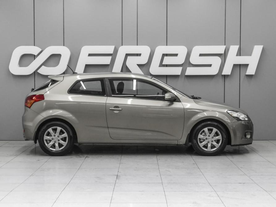 Kia Ceed I Ростов-на-Дону  - изображение 5