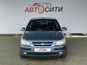 Hyundai Getz I Тамбов  - изображение 23