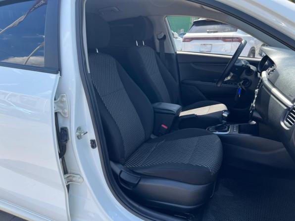 Kia Rio IV с пробегом 2019 года, цена 1 394 000 рублей, 114095 км, седан, Автокод Объявления