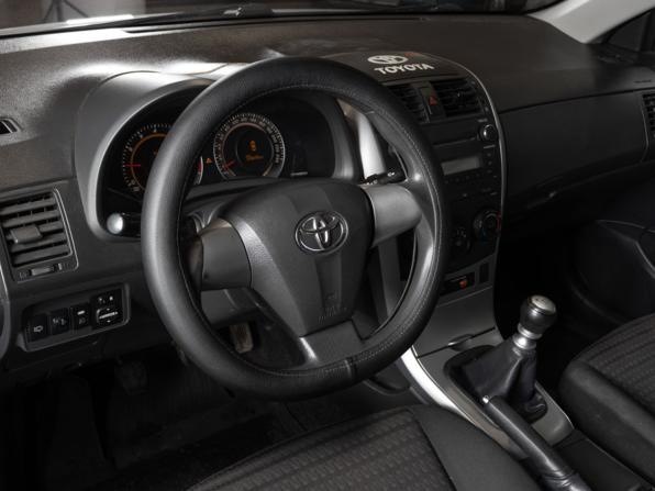 Toyota Corolla X (E140 E150) Рестайлинг с пробегом 2010 года, цена 1 010 000 рублей, 174250 км, седан, Автокод Объявления