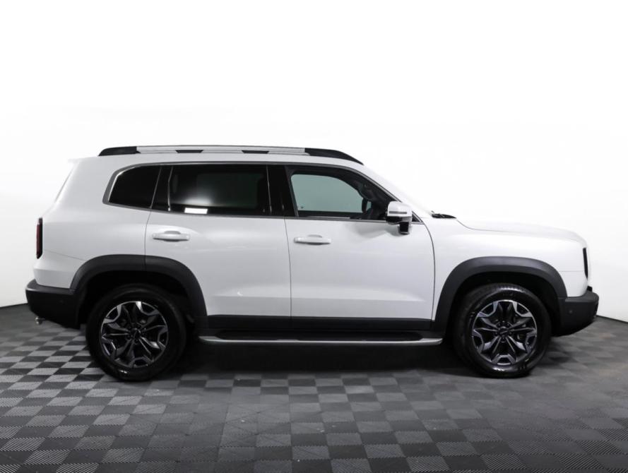 Haval Dargo Москва  - изображение 4