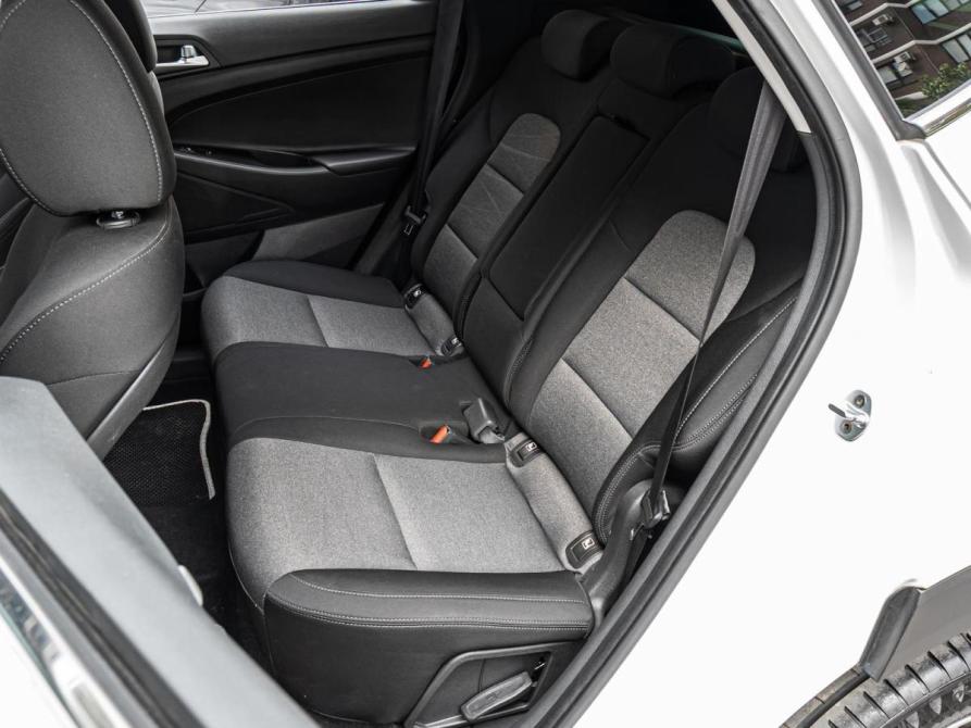 Hyundai Tucson III Рестайлинг Краснодар  - изображение 9