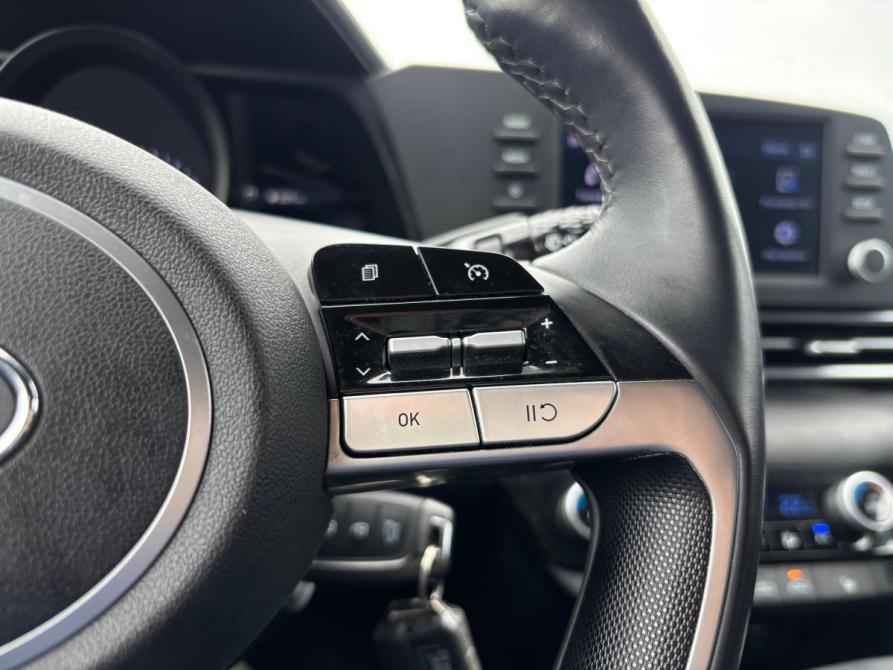 Hyundai Elantra VII (CN7) Набережные Челны  - изображение 17