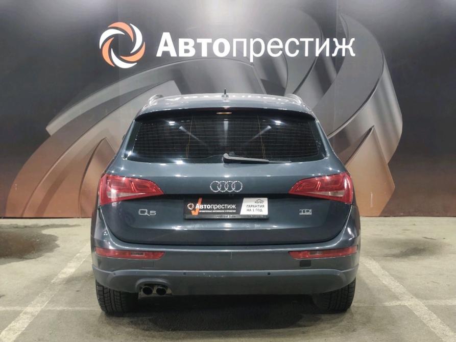 Audi Q5 I (8R) Ставрополь  - изображение 5