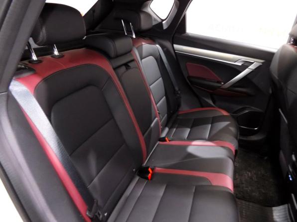 Geely Coolray I с пробегом 2023 года, цена 2 249 000 рублей, 3094 км, внедорожник, Автокод Объявления