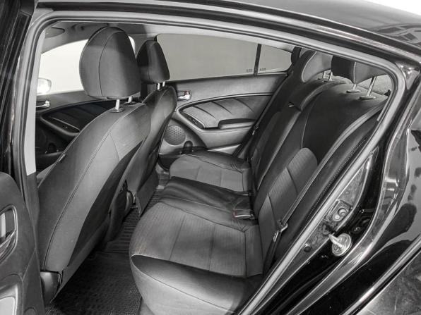 Kia Cerato III с пробегом 2014 года, цена 822 200 рублей, 260432 км, седан, Автокод Объявления