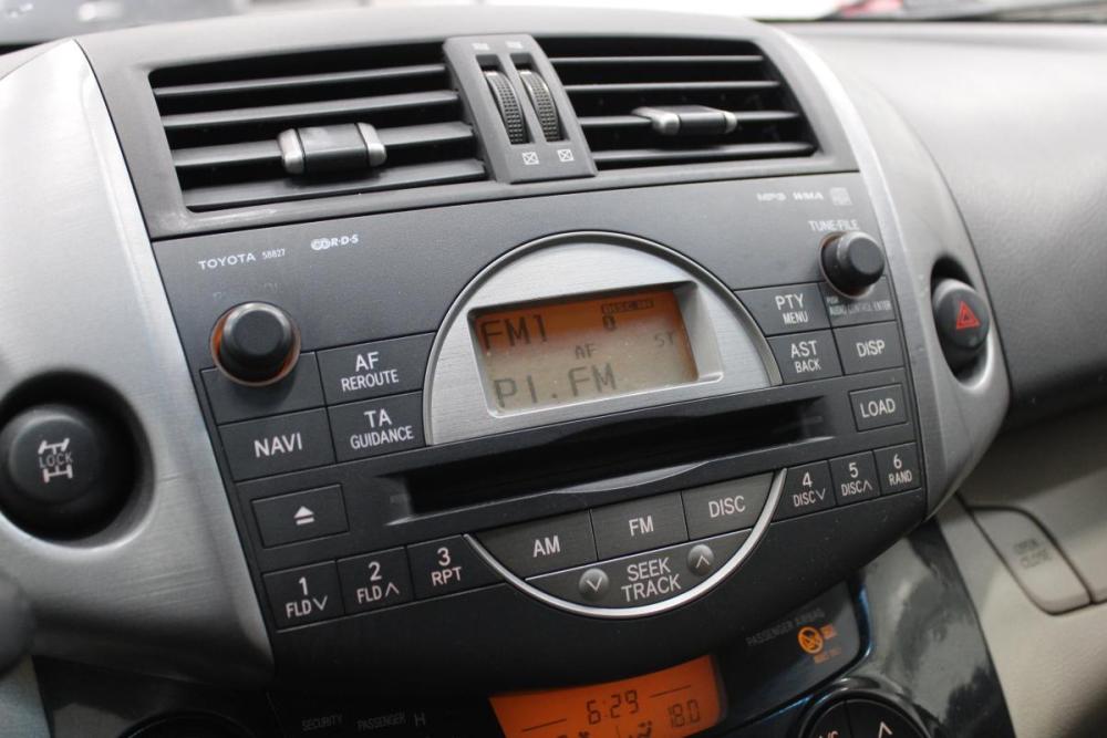 Toyota RAV4 III (XA30) Томск  - изображение 9
