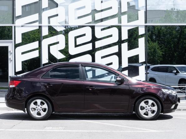 Kia Cerato II с пробегом 2010 года, цена 789 000 рублей, 210526 км, седан, Автокод Объявления