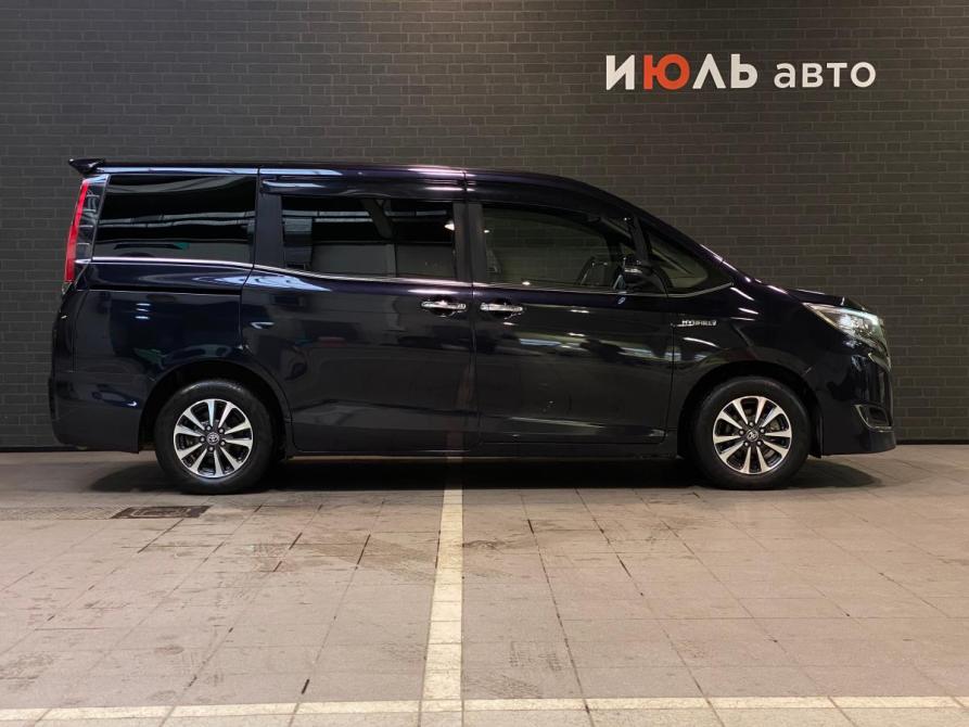 Toyota Esquire I Рестайлинг Челябинск  - изображение 4