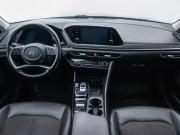 Hyundai Sonata VIII (DN8) Москва  - изображение 31