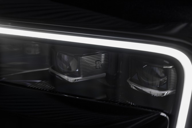 Новый Rolls-Royce Cullinan I Рестайлинг 2024 года, цена 94 846 800 рублей, внедорожник, Автокод Объявления