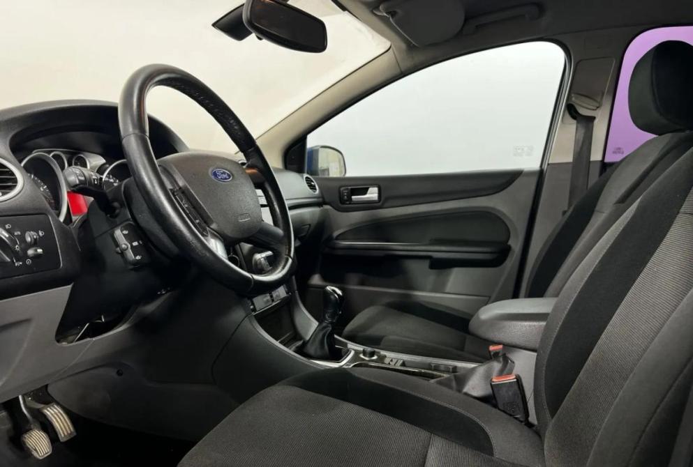 Ford Focus II Рестайлинг Нижний Новгород  - изображение 10