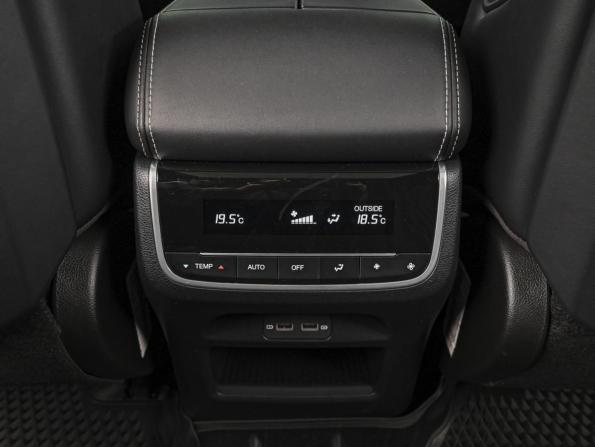 GAC GS8 II с пробегом 2024 года, цена 3 915 000 рублей, 34455 км, внедорожник, Автокод Объявления
