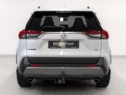 Toyota RAV4 V (XA50) Санкт-Петербург  - изображение 34