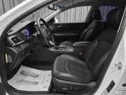 Kia K5 II Красноярск  - изображение 31