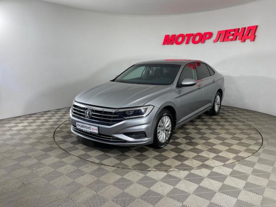 Volkswagen Jetta VII Воронеж  - изображение 1