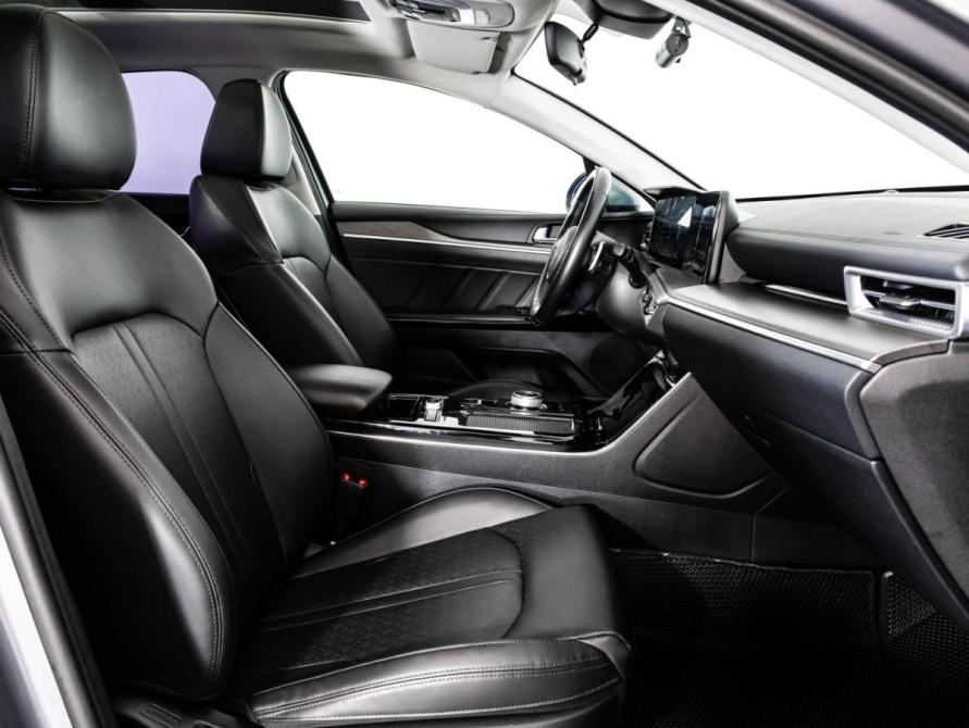 Kia K5 III Санкт-Петербург  - изображение 27