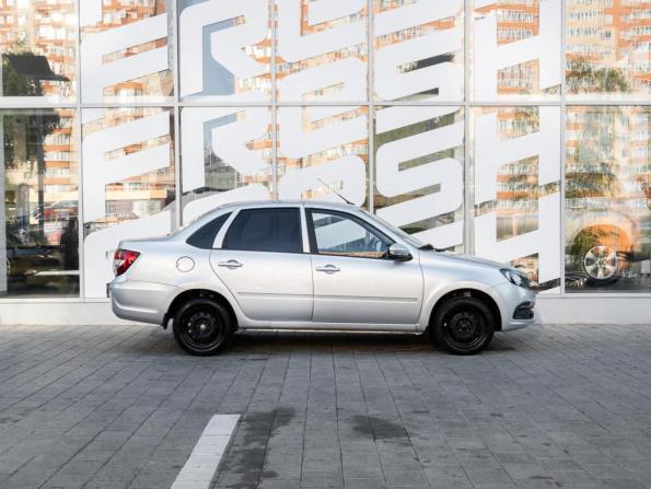 Lada (ВАЗ) Granta I Рестайлинг с пробегом 2023 года, цена 719 000 рублей, 87036 км, седан, Автокод Объявления
